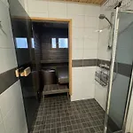 Honkamaja, Aavasaksa, Lappi, Lapland Aavasaksa