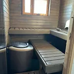 Honkamaja, Aavasaksa, Lappi, Lapland Aavasaksa