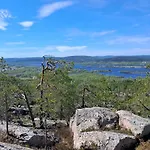 Honkamaja, Aavasaksa, Lappi, Lapland *