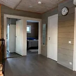 Honkamaja, Aavasaksa, Lappi, Lapland Chalé *