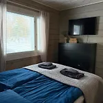 Honkamaja, Aavasaksa, Lappi, Lapland * Aavasaksa