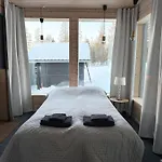 Chalet Honkamaja, Aavasaksa, Lappi, Lapland *