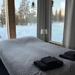 Chalé Honkamaja, Aavasaksa, Lappi, Lapland Aavasaksa