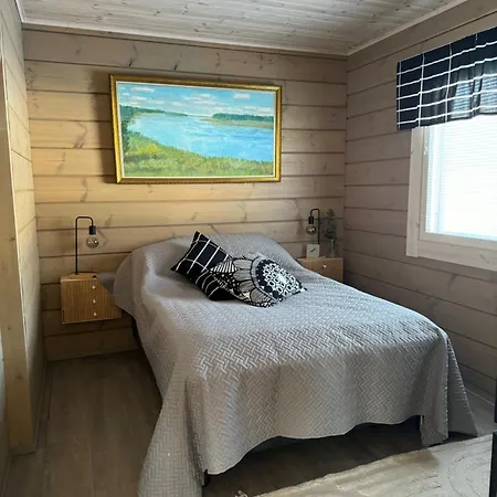 Honkamaja, Aavasaksa, Lappi, Lapland Σαλέ