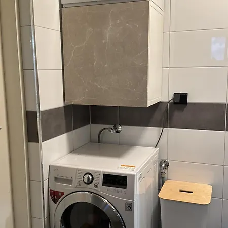 Σαλέ Honkamaja, Aavasaksa, Lappi, Lapland